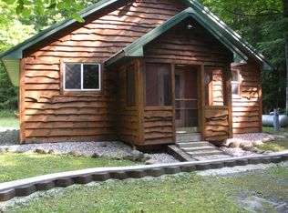 2820 Monarch Cir, Anchorage, AK 99516