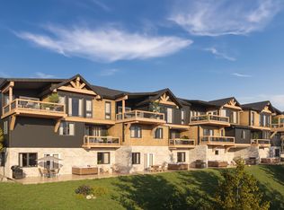 205 Kestrel Dr #6A, Avon, CO 81620