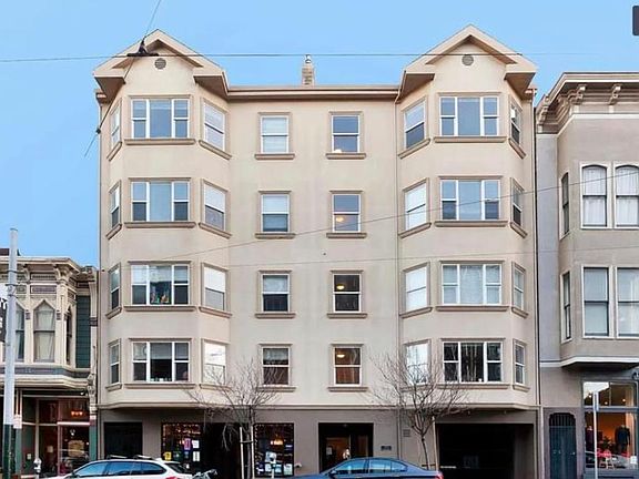 4th image of 583 Hayes St APT 6
