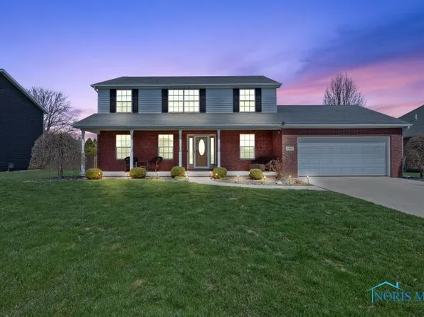 5818 Shawnee Ave, Walbridge, OH 43465