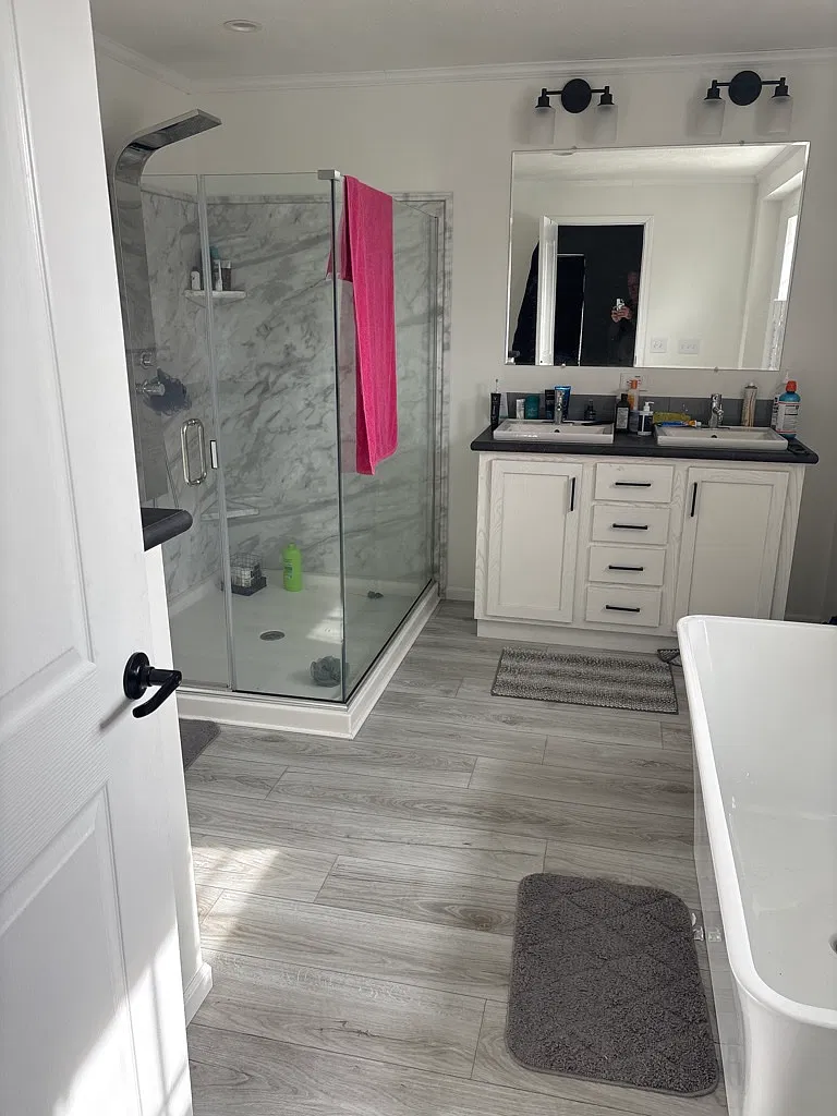 3 bed, 1340 sqft, $1,670 — Photo 4