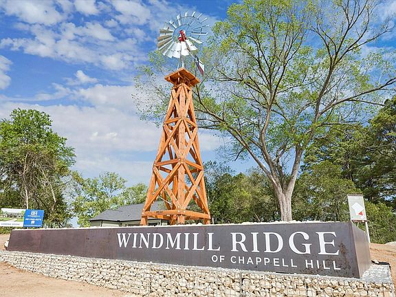2nd image of 1 Windmill Rdg