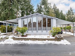 620 112th St SE TRLR 28, Everett, WA 98208