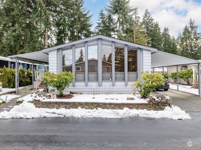 620 112th Street SE #28, Everett, WA, 98208