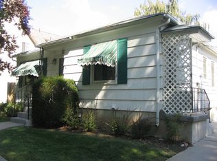 1849 S 2000 E, Salt Lake City, UT 84108