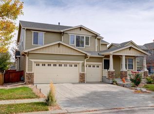 12236 Kalispell St, Commerce City, CO 80603