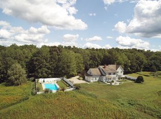 2 Charlie Hill Rd, Redding, CT 06896