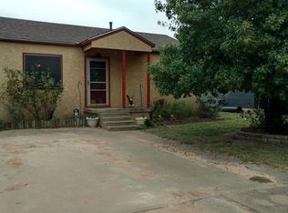 3730 Austin Ave, Snyder, TX 79549