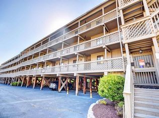 206 Maison Dr #Q-202, Myrtle Beach, SC 29572