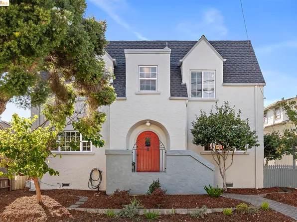 1002 Talbot Ave, Albany, CA 94706