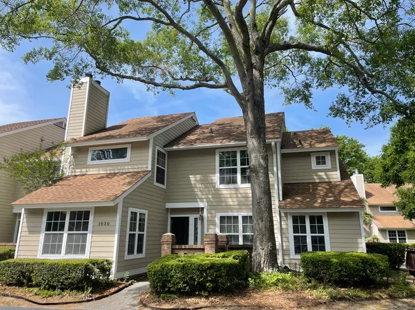 1030 Planters Pl, Mount Pleasant, SC