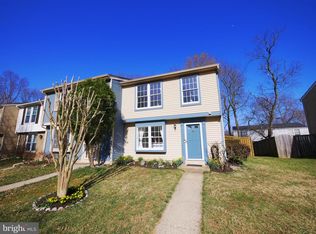 14527 Farmcrest Pl, Silver Spring, MD 20905