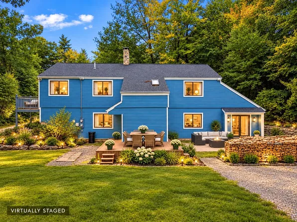 18 Batchelder Lane, Strafford, NH 03884