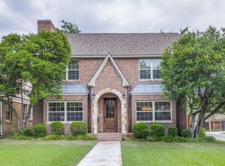 6002 Mercedes Ave, Dallas, TX 75206