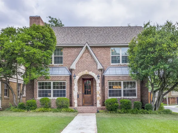 6002 Mercedes Ave, Dallas, TX 75206