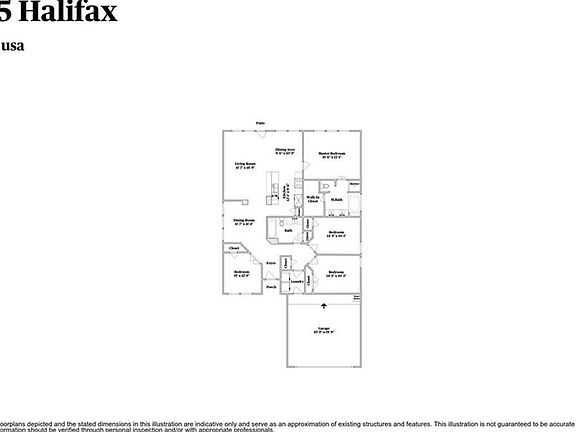 2nd image of this home