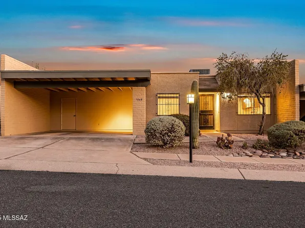 7848 E 4th St, Tucson, AZ 85710