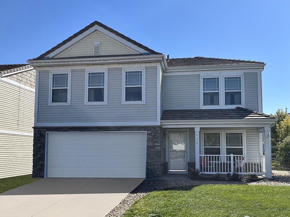 1st image of 226 Zephyr Ct