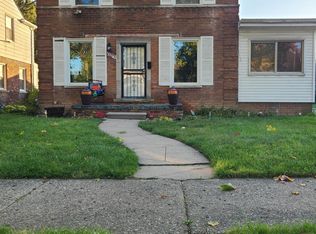 10275 Berkshire St, Detroit, MI 48224