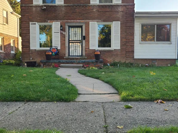 10275 Berkshire St, Detroit, MI 48224