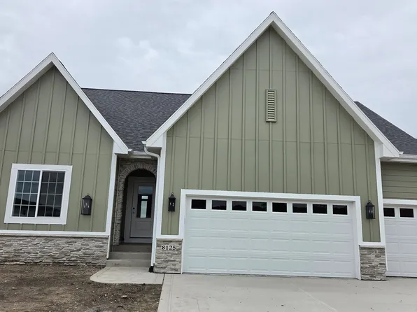 8125 Buckley St, Johnston, IA 50131
