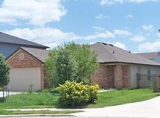 5333 Mathra Dr, Del Valle, TX 78617