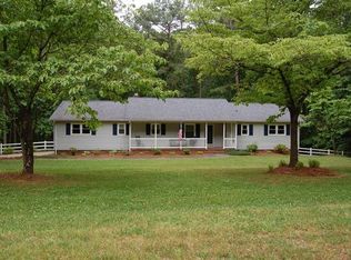 305 Primrose Dr, Salisbury, NC 28147