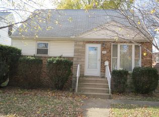 7520 Jarnecke Ave, Hammond, IN 46324