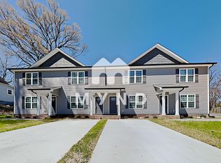 198 Young Ave SW, Concord, NC 28025