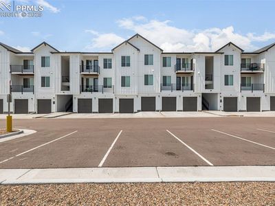 2232 Arikaree Hts Unit 302, Colorado Springs, CO, 80908