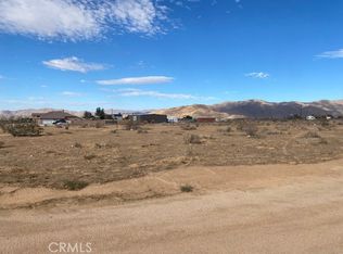 0 Via Pariso Rd, Apple Valley, CA 92308