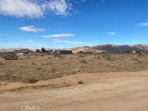 0 Via Pariso Rd, Apple Valley, CA 92308