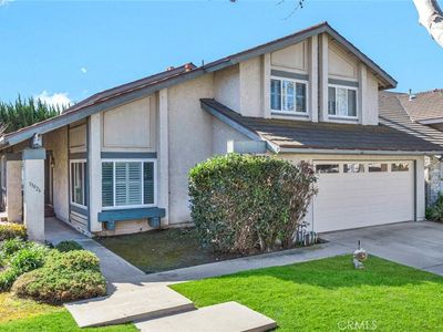 13026 San Salvador Pl, Cerritos, CA, 90703
