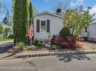 62 Ruffian Way, Howell, NJ 07731