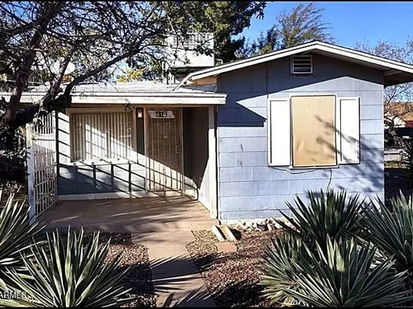 416 E ALICE Avenue, Phoenix, AZ 85020