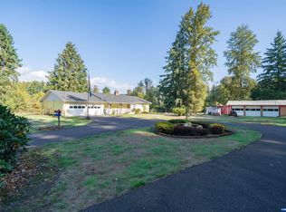 628 N 13th St, Lyons, OR 97358