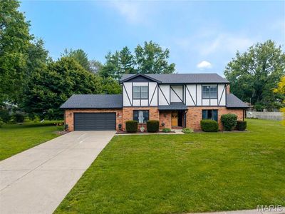 425 Weatherstone Dr, Belleville, IL, 62221