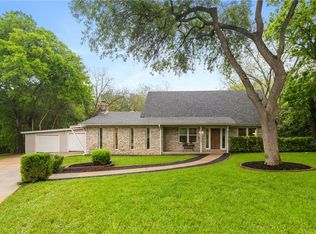 11411 Oakwood Dr, Austin, TX 78753