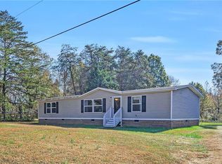 2567 Willie Pace Rd, Burlington, NC 27217