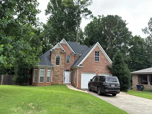 2876 Alden Green Trl, East Pt, GA 30344