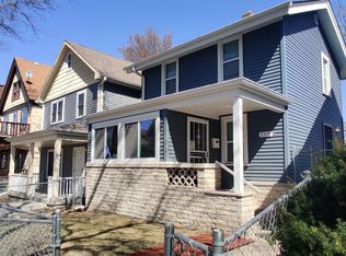 3370 N 26th St, Milwaukee, WI 53206
