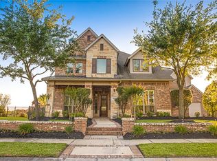 12411 N Thomas Shore Ct, Cypress, TX 77433
