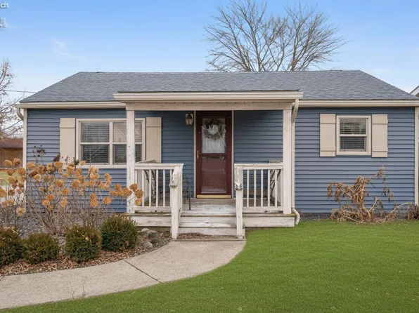 605 S Fostoria Rd, Pt Clinton, OH 43452