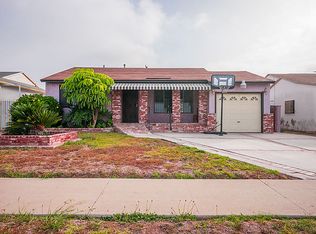 14622 S Cairn Ave, Compton, CA 90220