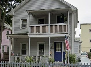 1031 Worcester St, Springfield, MA 01151