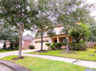 20100 Bitter Root Dr, Porter, TX 77365