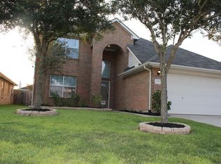 12511 Blue Spruce Vale Way, Houston, TX 77089