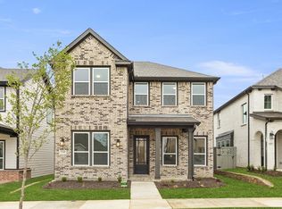 2348 Norma Ln, Northlake, TX 76247