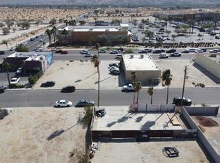 450 Sarah St, Cathedral City, CA 92234