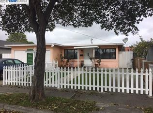 5843 Musick Ave, Newark, CA